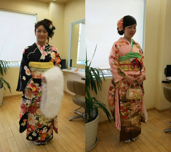 ■2020年 成人式■