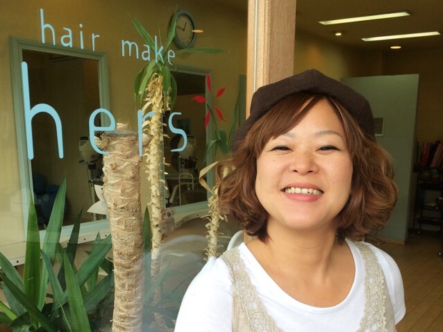 杉本 知世(スタイリスト)