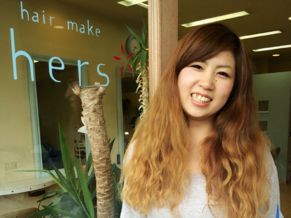 竹川 光子(スタイリスト)