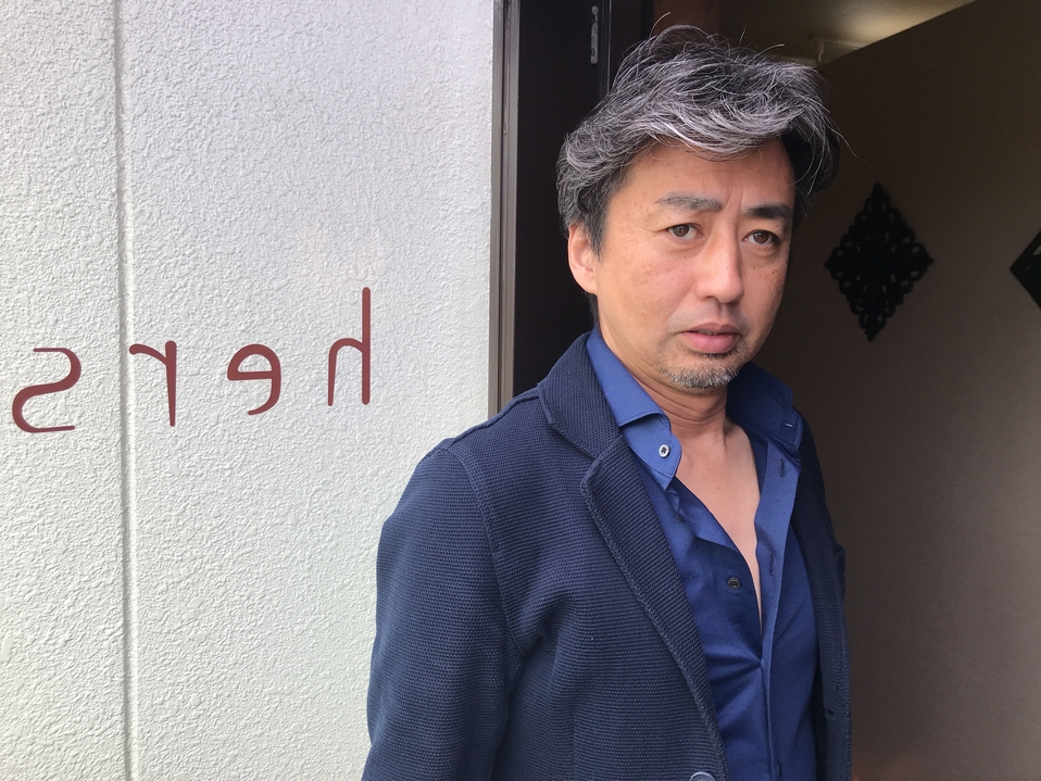 内 英恭(スタイリスト)